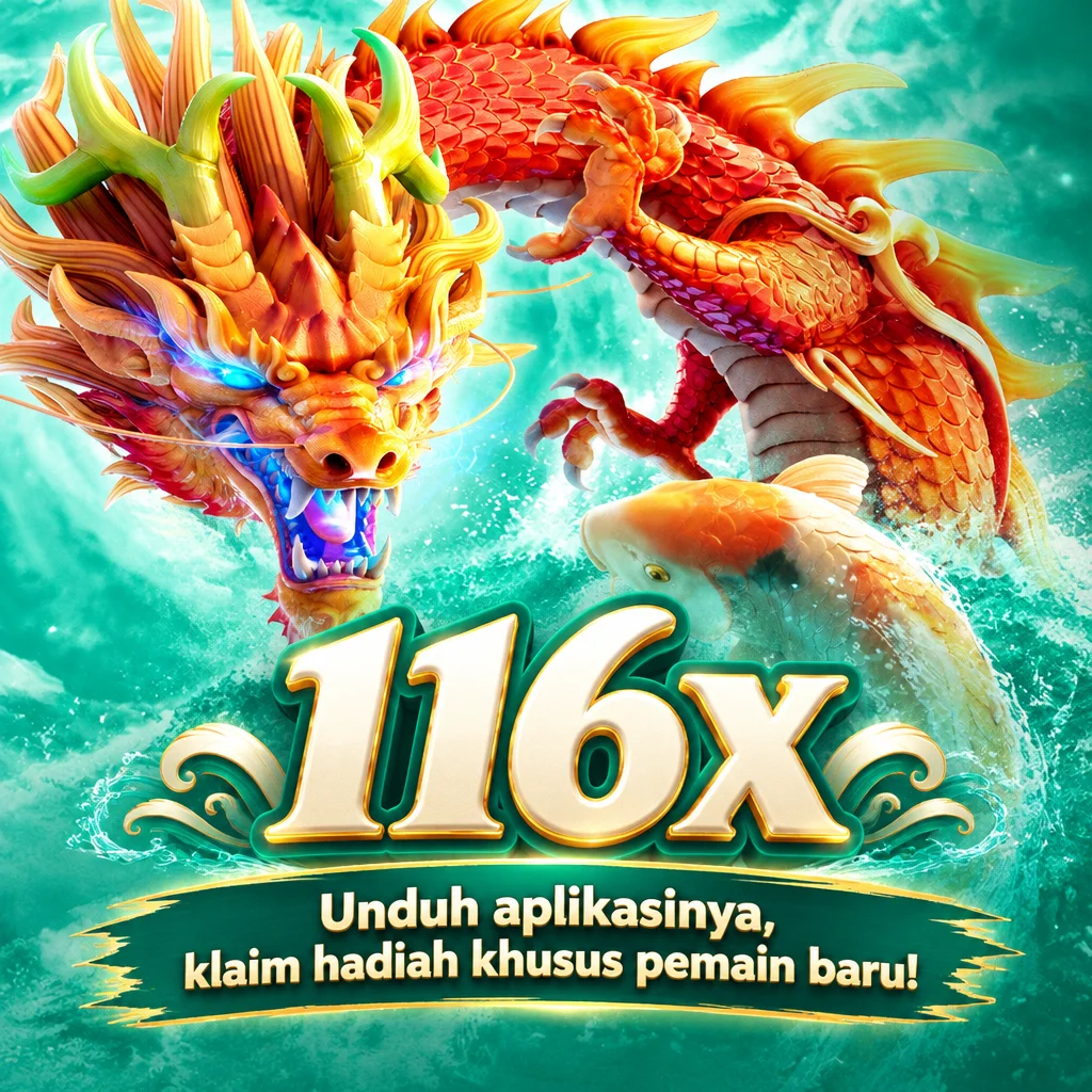 116x · Game & unduhan