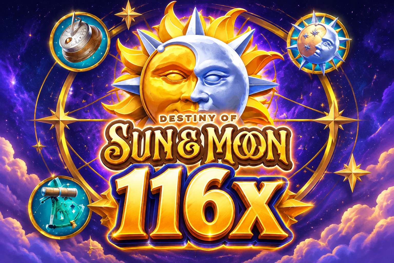 116x · Panduan Visual Antarmuka dan Akses Aturan Game Lucky Mischief di 116x